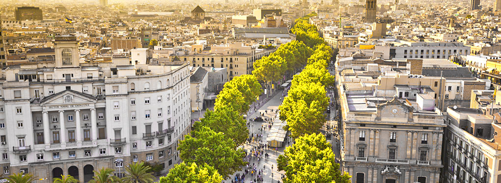 Enforex barcelona contact