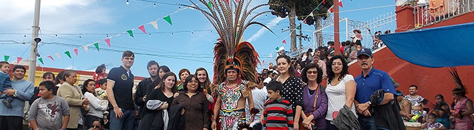 Guanajuato Sprachschule Enforex