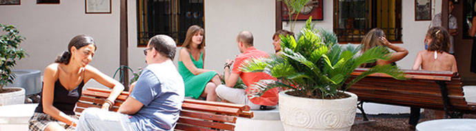 Teneriffa Sprachschule Enforex